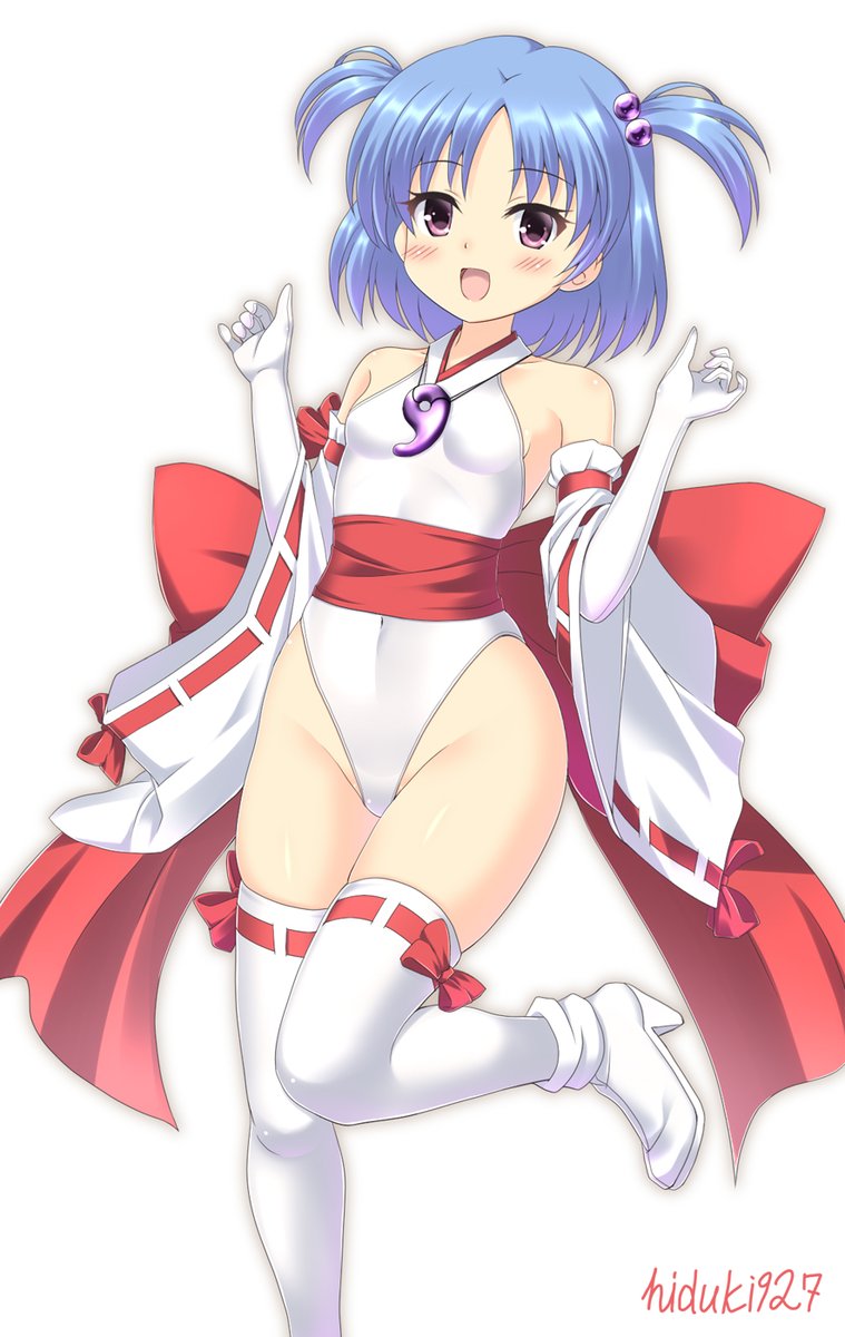 水依唯ちゃん。
こんな安産型な癖にJS5なんてよぉ(*'Д`)
#よその子 