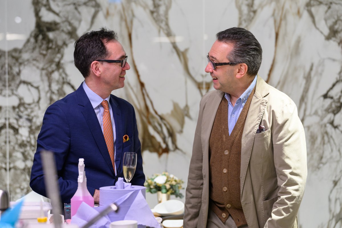 AA Hospitality tweet media