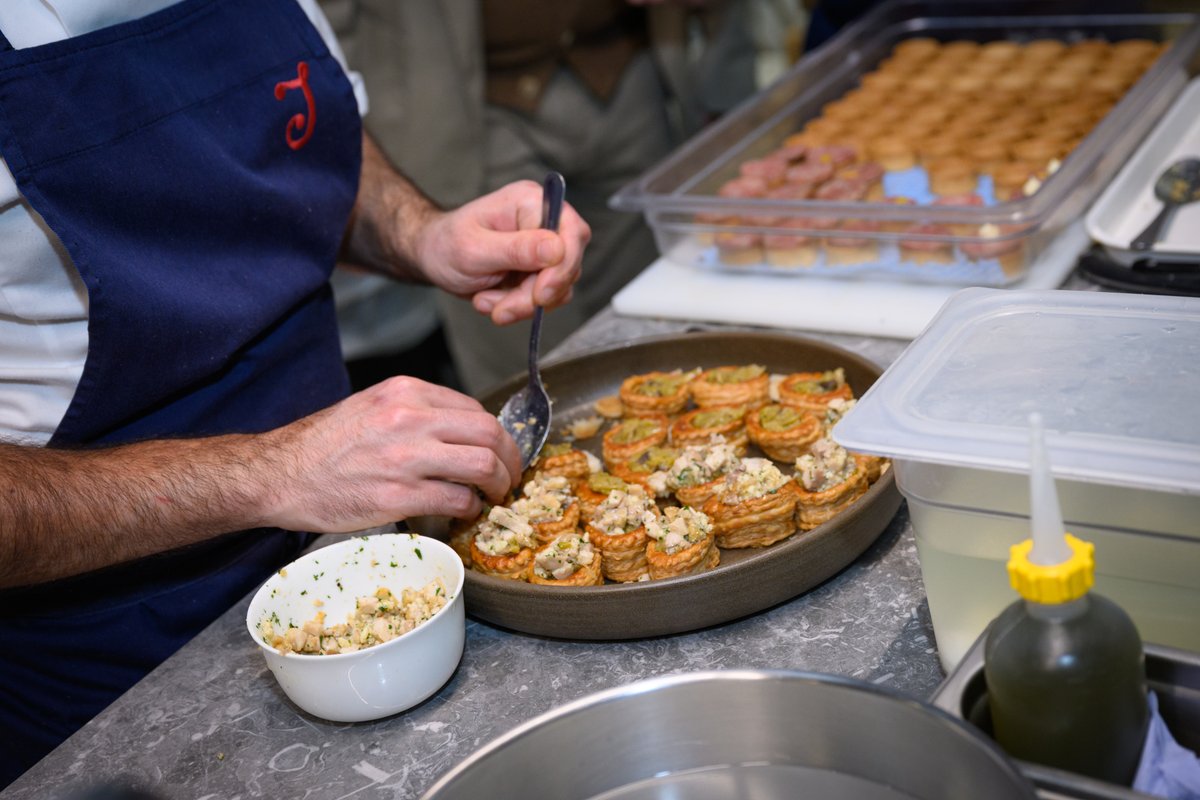 AA Hospitality tweet media