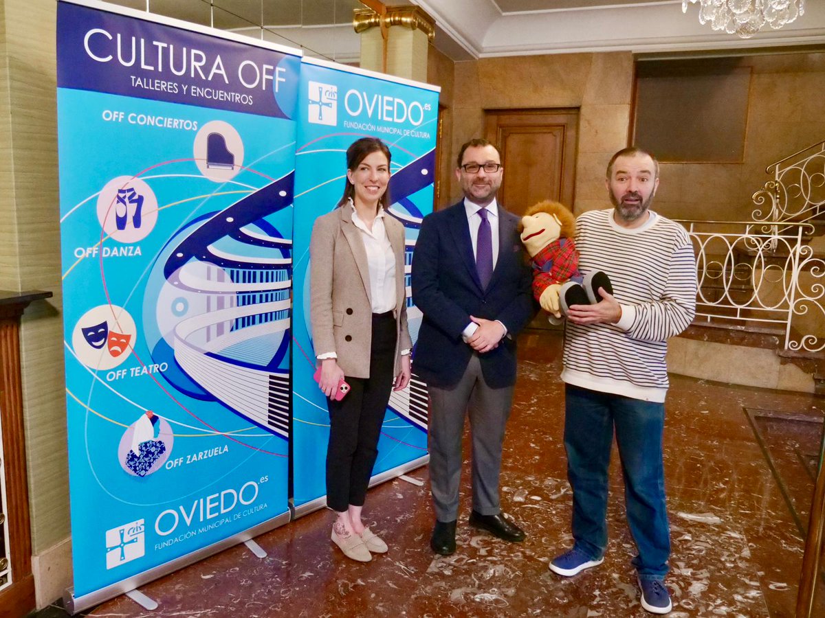 @aytoviedo tweet media