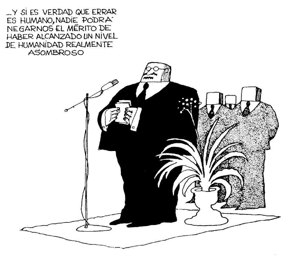 El Diario de Quino tweet media