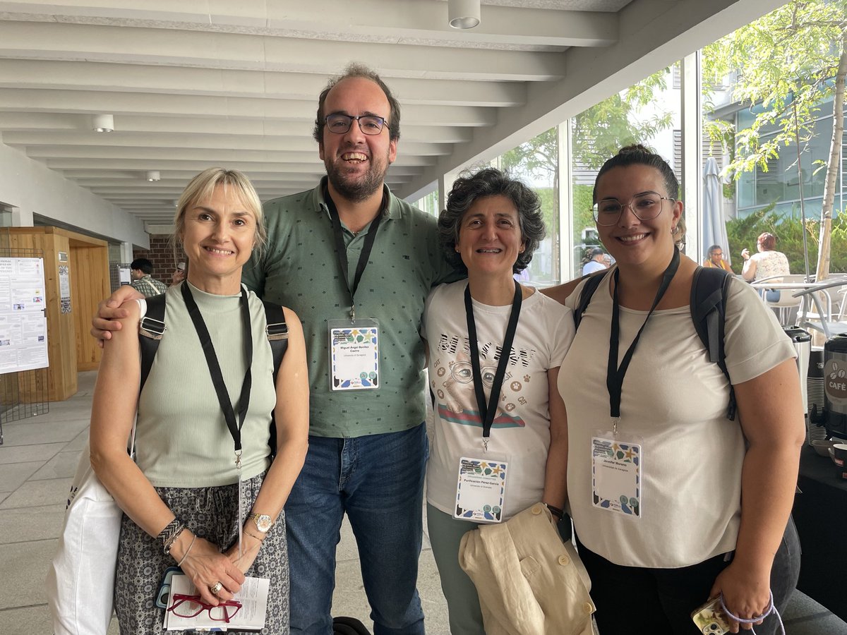 M.A. Benitez-Castro tweet media