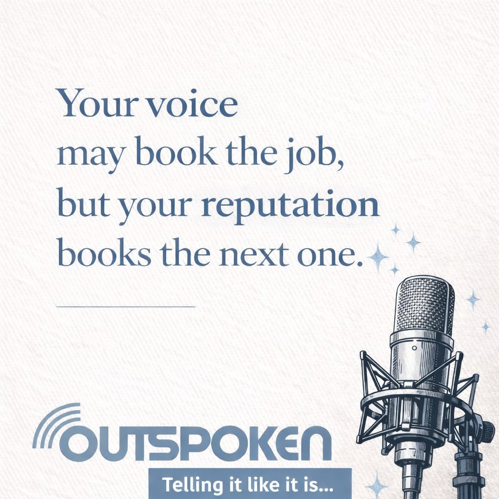 OutSpoken Voices tweet media