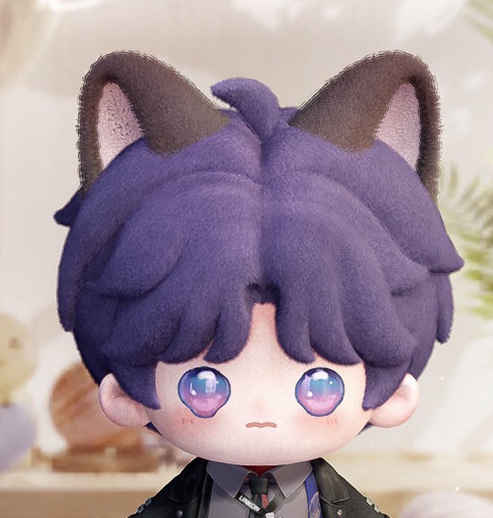 𝒬𝒾 ~Glub𓆜 𓆝 𓆟 🐟 (semi IA) tweet media