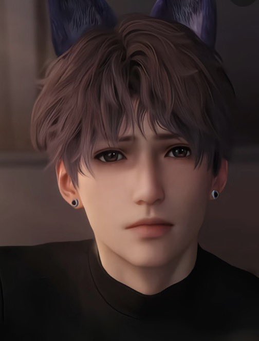 𝒬𝒾 ~Glub𓆜 𓆝 𓆟 🐟 (semi IA) tweet media