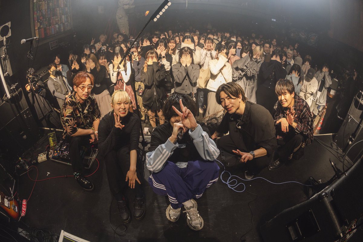 seiza_official's tweet photo. ✌︎🩵 #seiza_opportunity https://t.co/upvaN8s87h