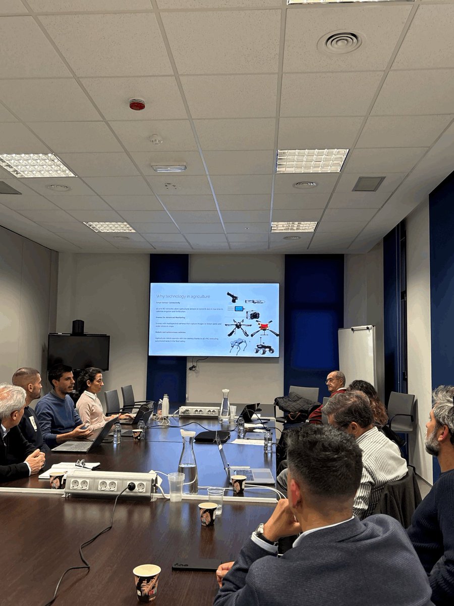 ITIS UMA tweet media