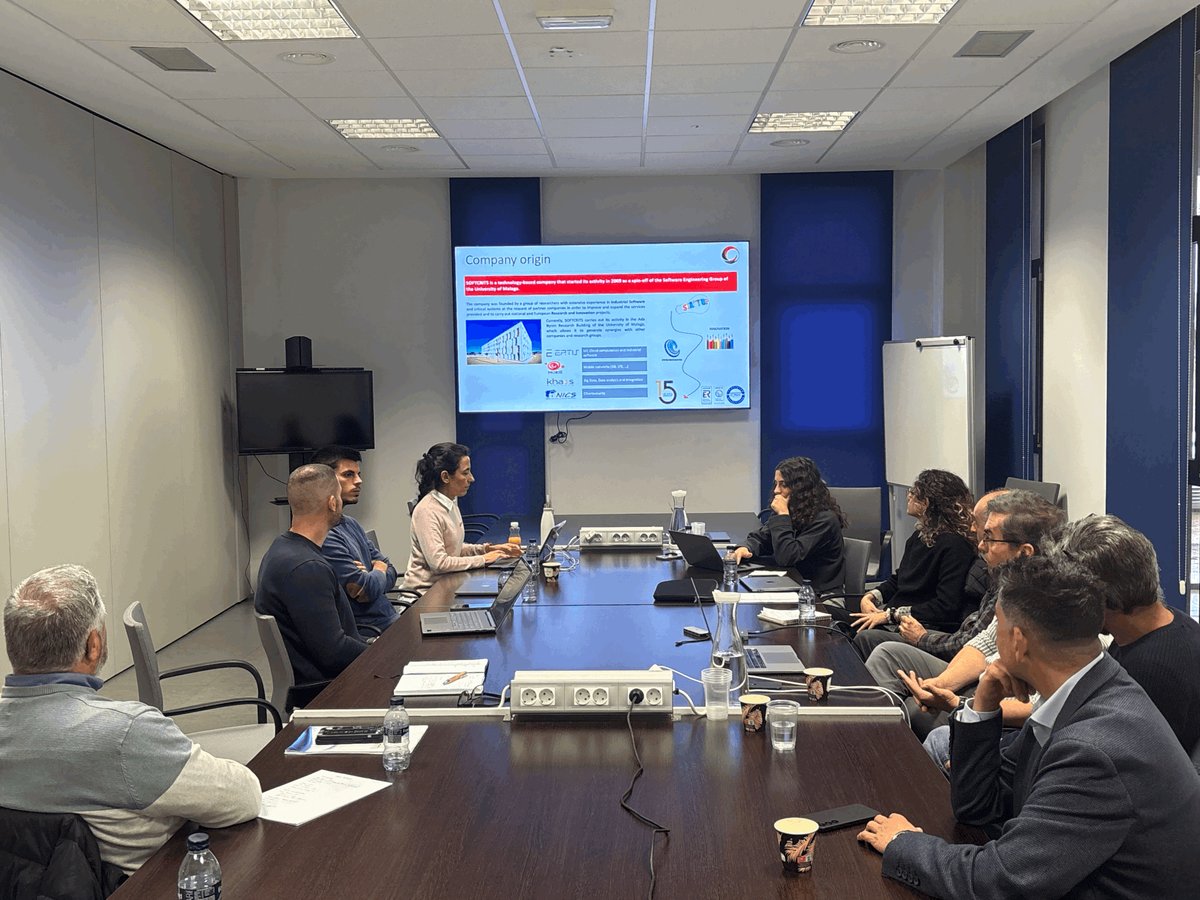 ITIS UMA tweet media