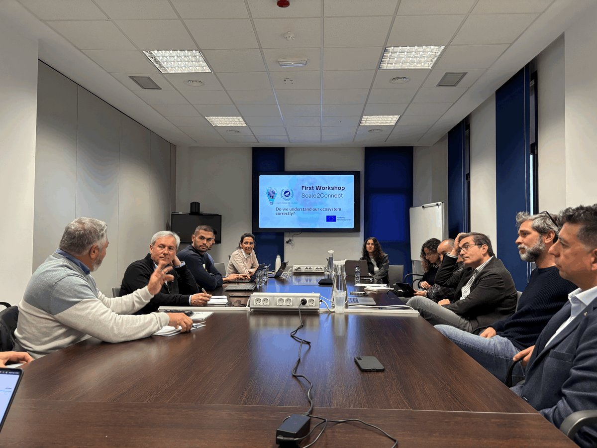 ITIS UMA tweet media