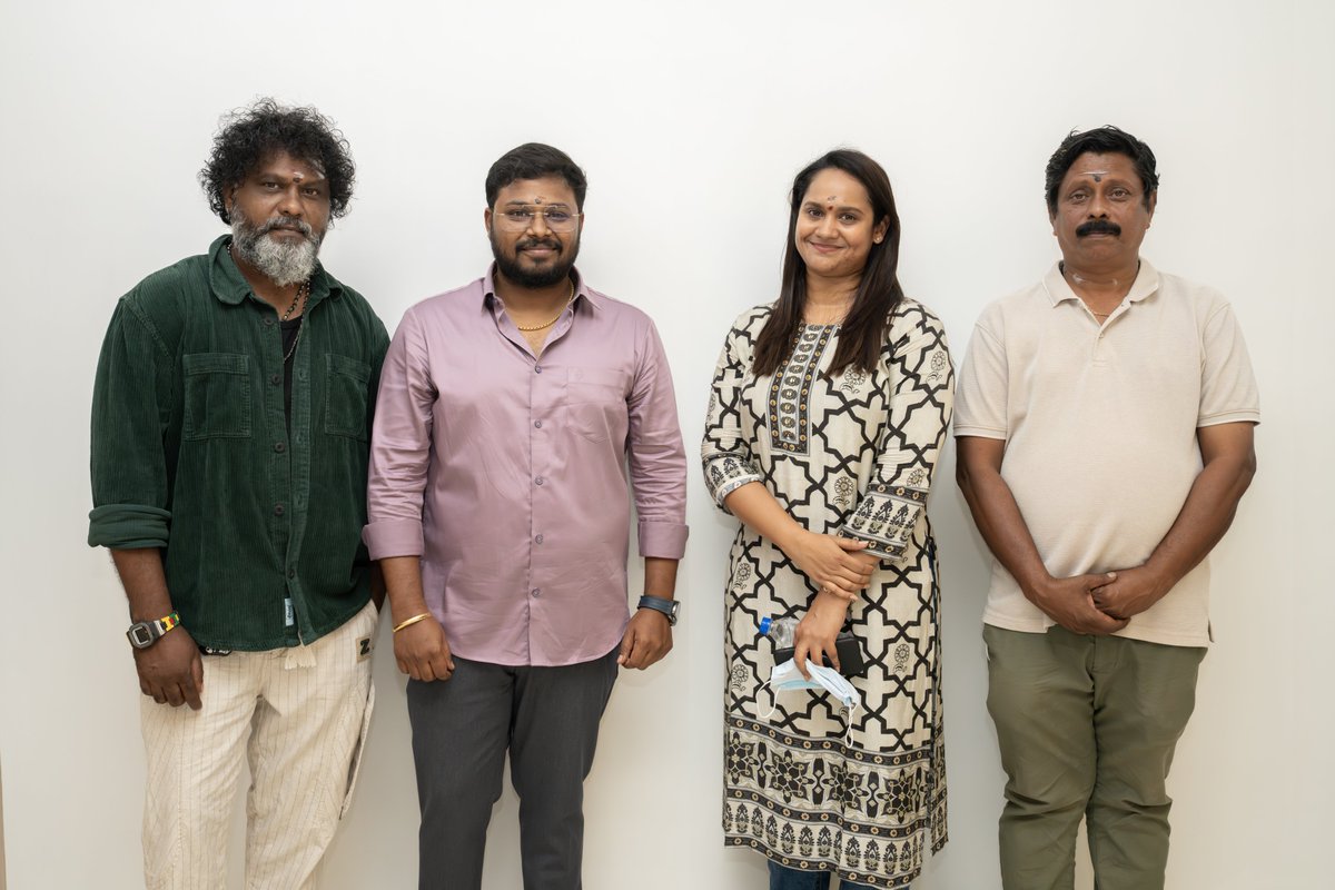 Raaj Kamal Films International tweet media