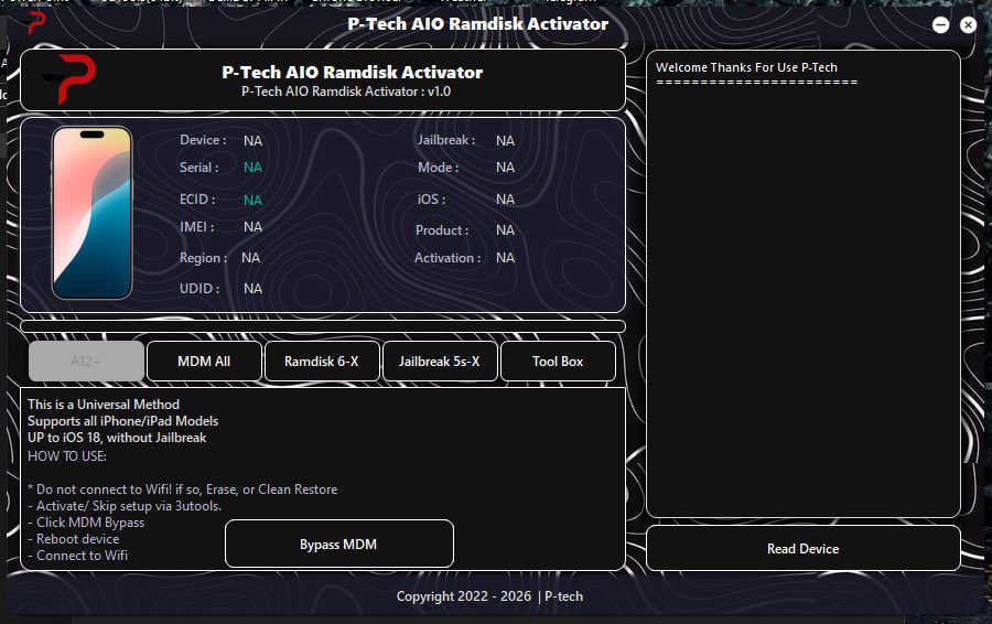 Pächer Tech tweet media