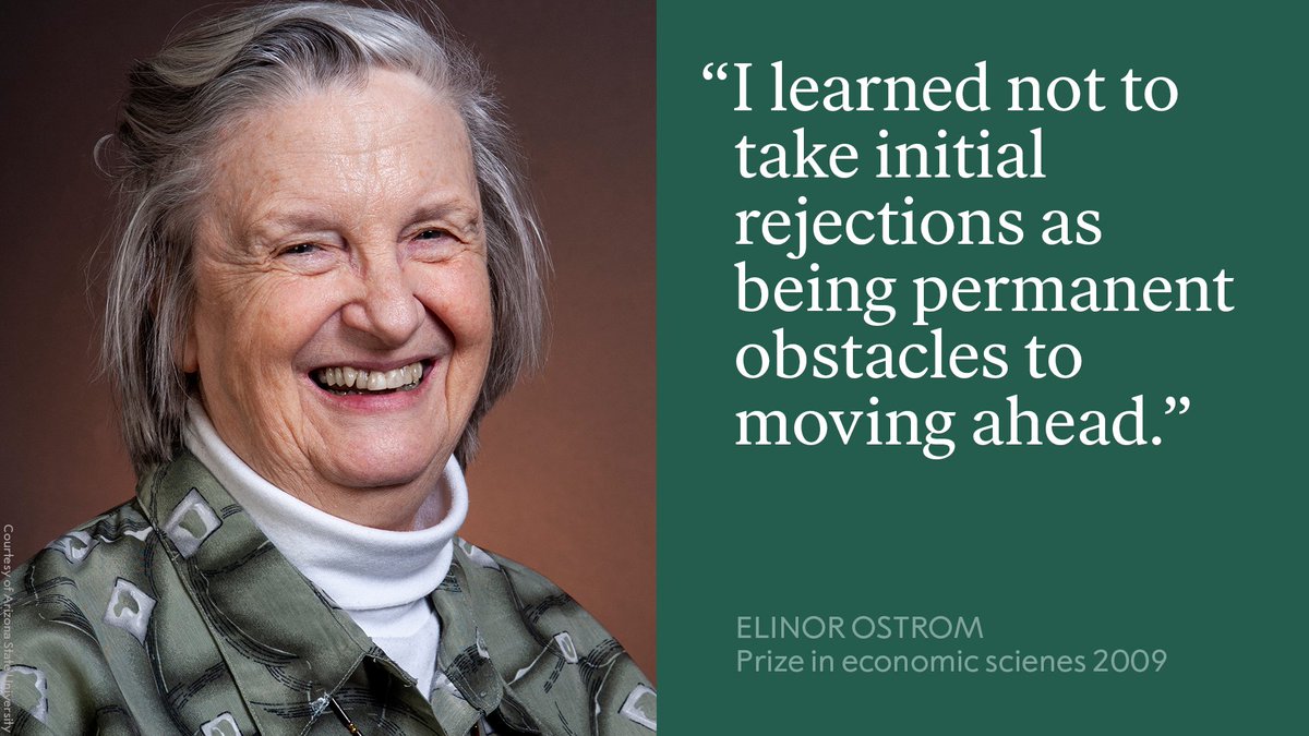 The Nobel Prize tweet media