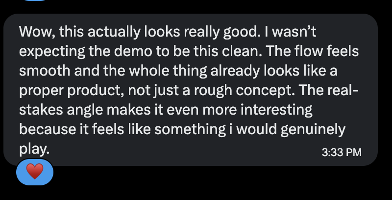 Easwar Harikaran tweet media