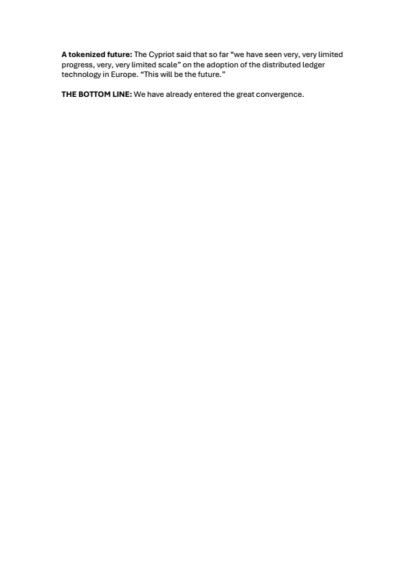 CySEC - Cyprus Securities and Exchange Commission tweet media