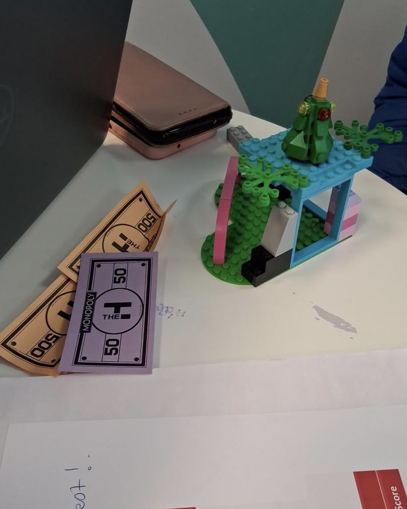 Navigators tweet media