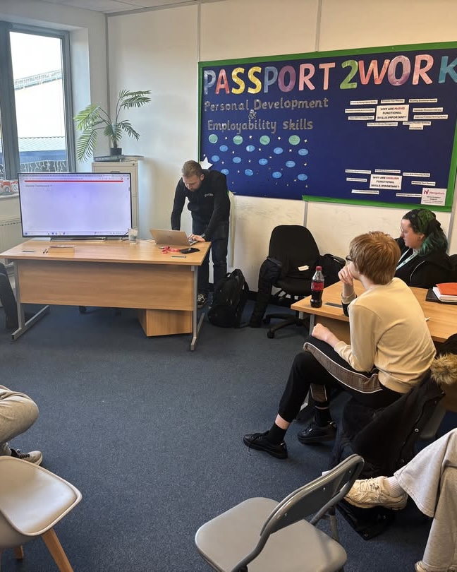 Navigators tweet media