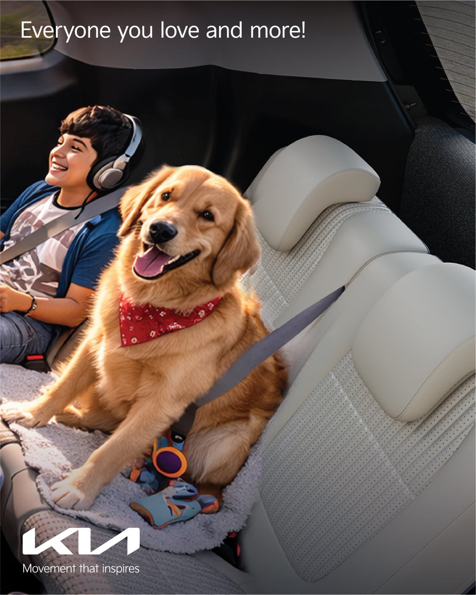 Kia India tweet media