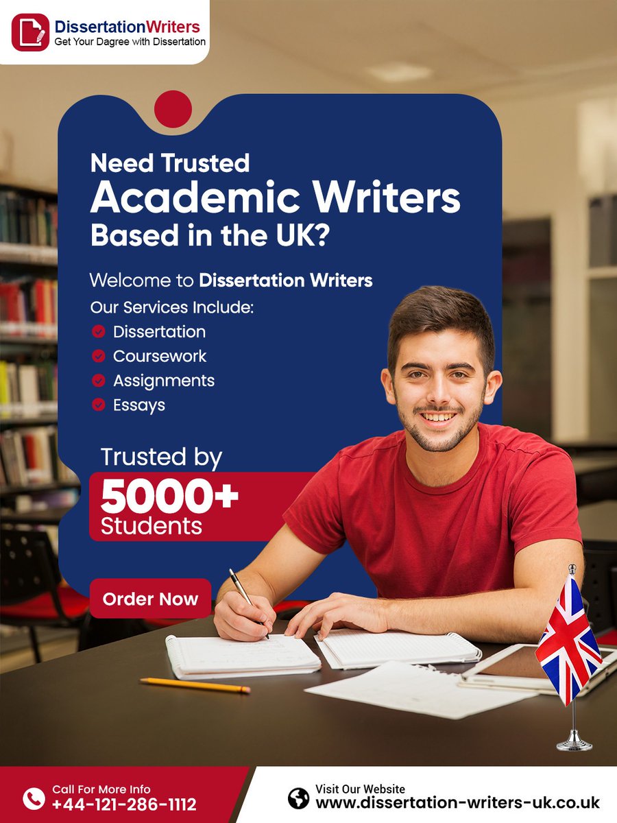 UKKDissertation's tweet photo. Feeling overwhelmed by deadlines? 🎓 Whether you're tackling a complex thesis or a stack of assignments, it’s time to get the expert support you deserve!

🌐 Visit: https://t.co/RKq22B6GyQ

#DissertationHelp #AcademicSuccess #UKStudents #EssayWriting https://t.co/9rIpZNMmqU