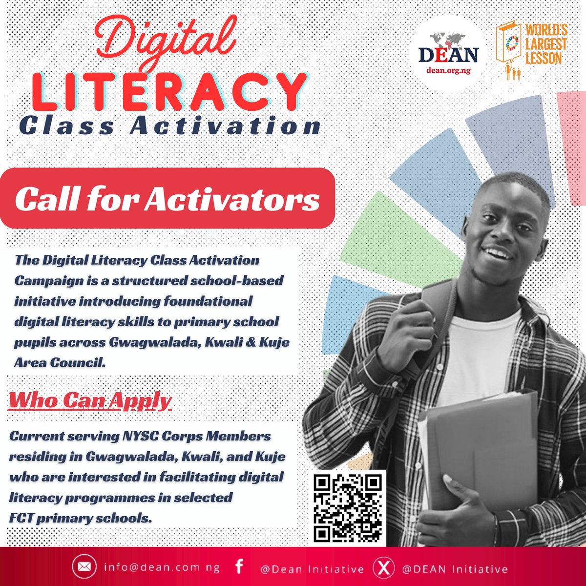 DEANinitiative tweet media