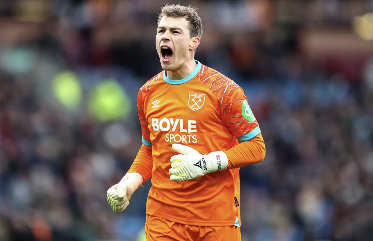 Dan Woffenden tweet media