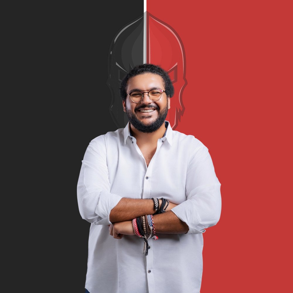 icarrythecarry's tweet image. I’m excited to share that I’ve joined @YourVanguard as a Social Media Specialist I.

It’s an honor to be part of the marketing team, working on growing our presence across social media and helping bring our products closer to the gaming community.
#Esports #Gaming #NewJob