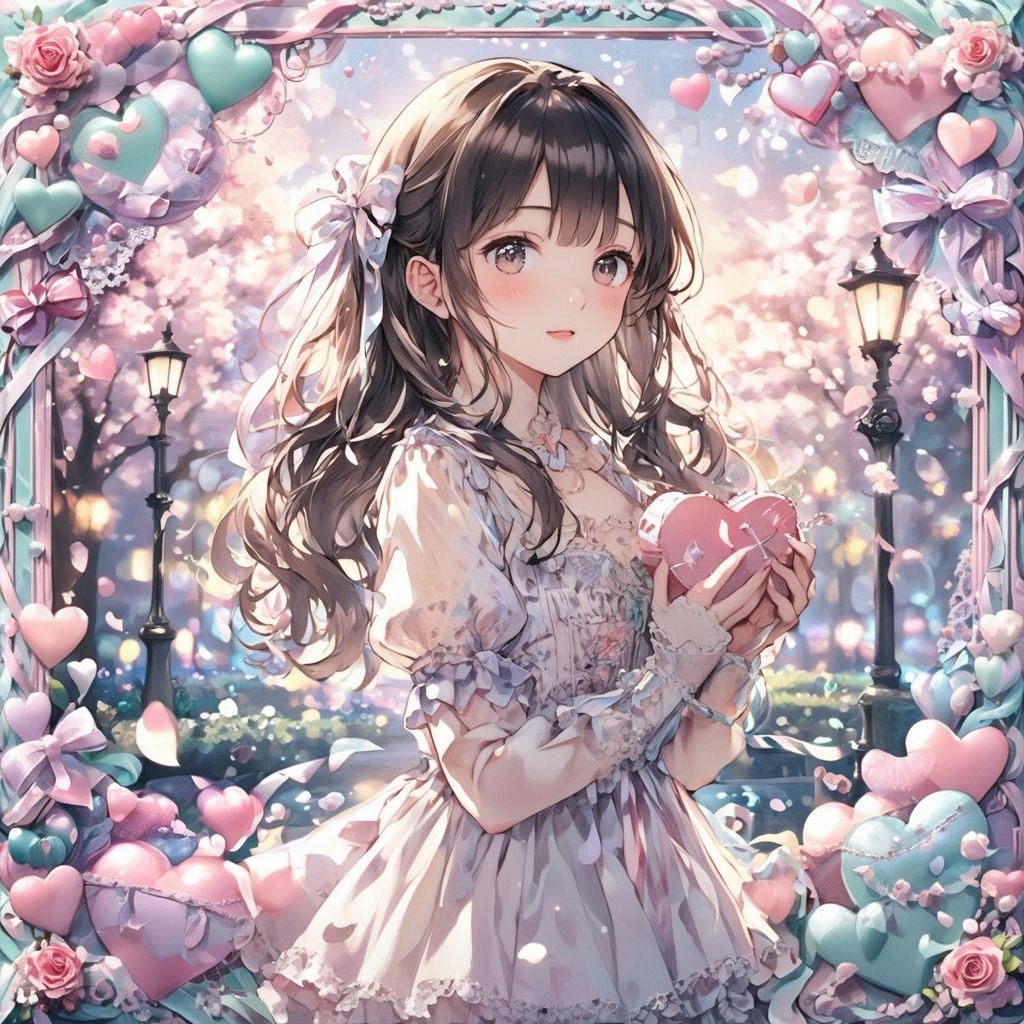 r_AI_mel's tweet photo. #AIイラスト #AIアート #AIart #ImageCreator #MAIImage1 https://t.co/LwlWALOeZy