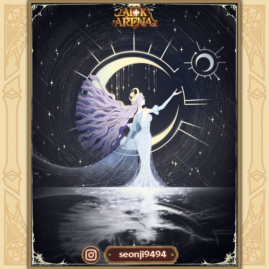 AFK Arena tweet media