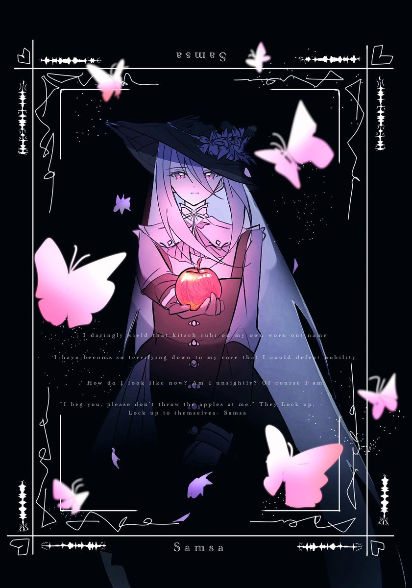 縺ゅ↑縺溘ｒ菫｡縺倥ｉ繧後↑縺�
#prsk_FA