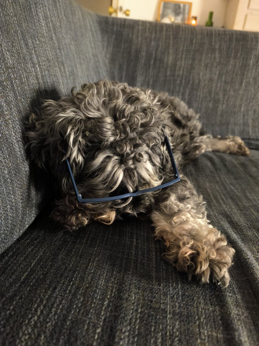 Femme Fatale tweet media