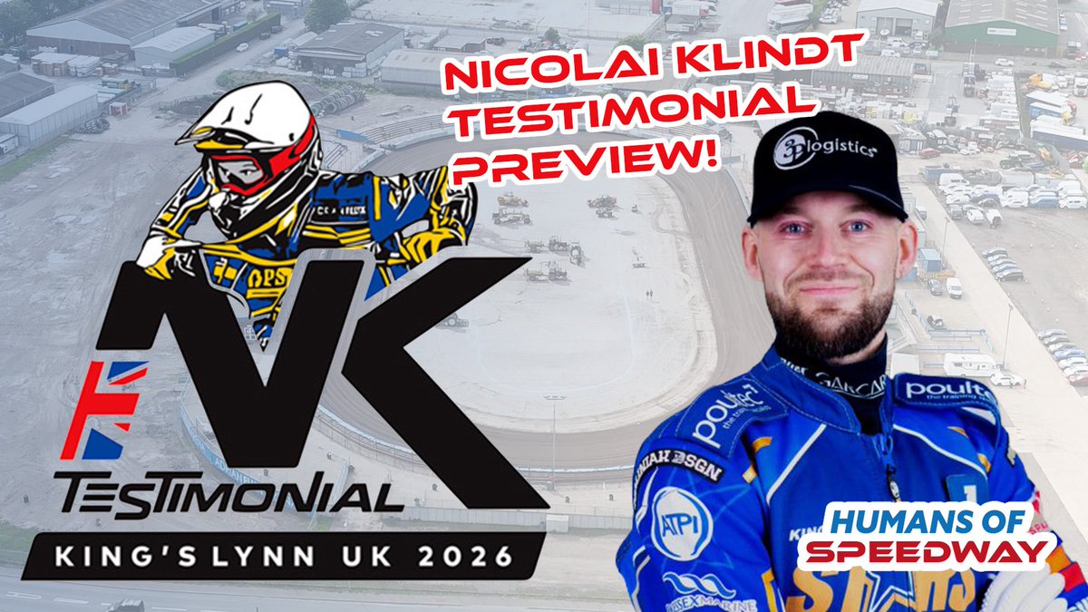 Humans of Speedway tweet media