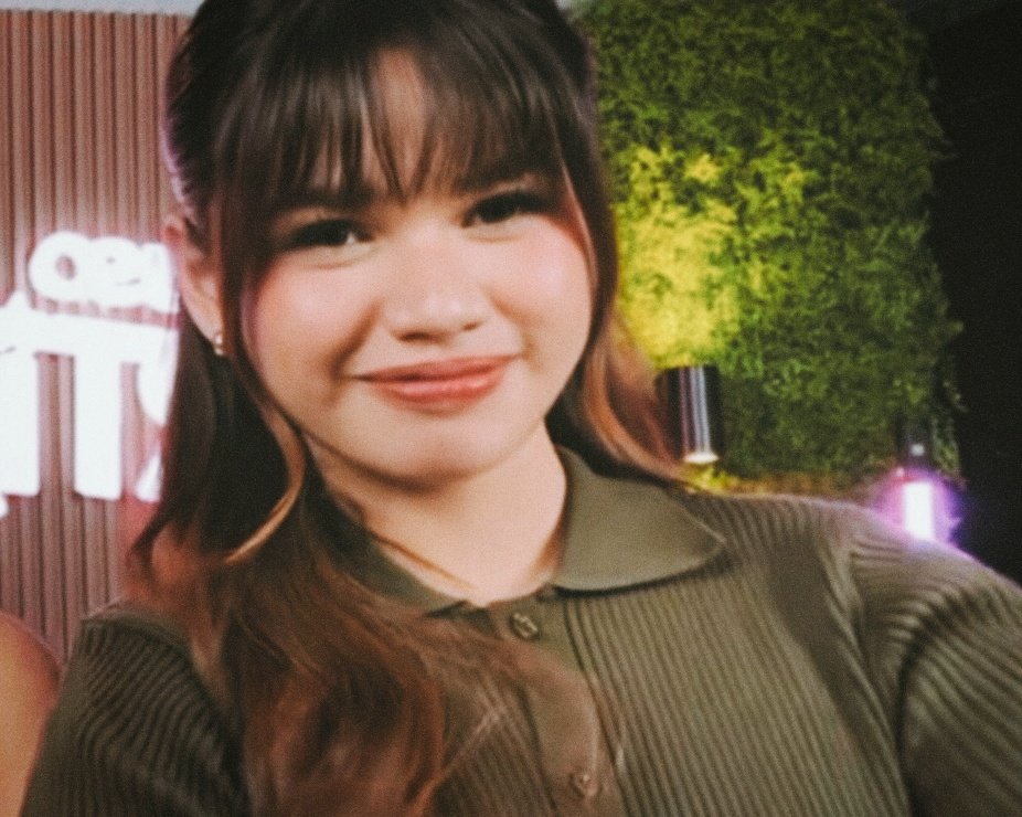 jiahaofilm's tweet photo. ganda @ashsarmientoo ♡ https://t.co/IYmvEUGiAx