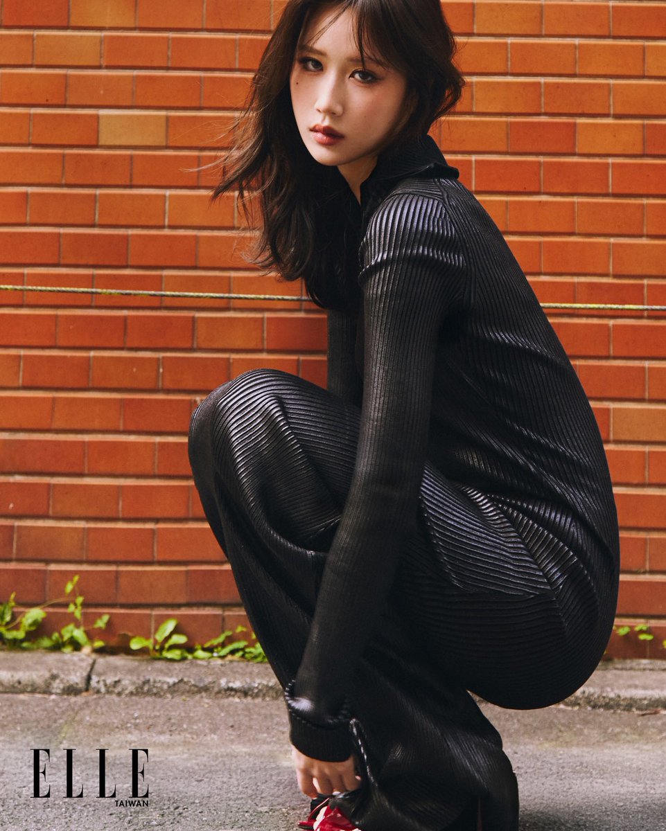 JaneYeh_TWFC's tweet photo. [ 260305 ]
janeeyeh｜IG Post Update（1/3）

Cr. elletaiwan

“#ELLEFeature ft. #JaneYeh @janeeeyeh 

With a multicultural background, Jane Yeh grew up loving to sing and dance along with K-pop stages. Watching the idols shining brightly under the spotlight, she quietly placed a thought in her heart: “One day, I want to stand there too.” That dream accompanied her as she stepped into the entertainment industry and eventually into the world of acting. Because her starting point came from pure love rather than loud ambition, she has never carried a strong, deliberately constructed presence. Yet people naturally find their gaze resting on her — a quiet, steady strength that carries warmth.

If there is a city where she can momentarily set aside her roles, Taipei is one of them. “Taipei feels very much like home to me.” Although she only lived here for a year during fourth grade, her aunt’s home is here, and those memories have never left her. Those small everyday moments, far from the spotlight, are where the most genuine version of herself exists. For her, Taipei is not a stage, but a place to return to the beginning. Along this journey that hasn’t been very long, another sense of “home” has come from her fans. “They already feel like a very important part of my life.” She says this without exaggeration, only with a natural certainty. Being liked and supported makes her want to create more works and explore different sides of herself. “When I see them happy, I feel happy too.” That relationship is not one-sided admiration, but a cycle where both sides give each other strength.

Jane Yeh repeatedly mentions the word “gratitude,” as if reminding herself while also looking back on the road she has taken. When asked what she treasures most right now, she simply says: “Every moment.” She hopes to live each day wholeheartedly and give her best to every opportunity and every piece of work. Rather than rushing to reach a destination, she chooses to stand in the present — walking slowly, shining slowly, step by step.”

#janeeyeh #เจนเย่