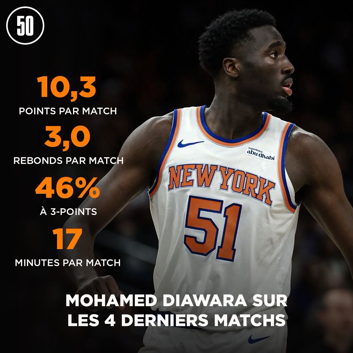 50 Nuances 🇺🇸🏀 tweet media