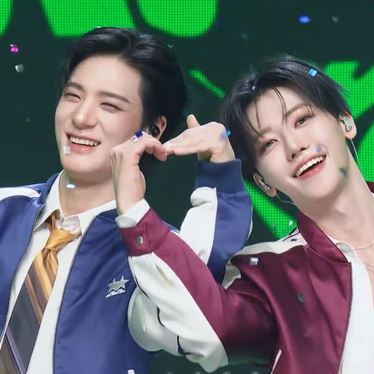 jungshasa's tweet photo. huhuuu my jnjm 🥹🫳🏻 https://t.co/xAXv8Q06bW