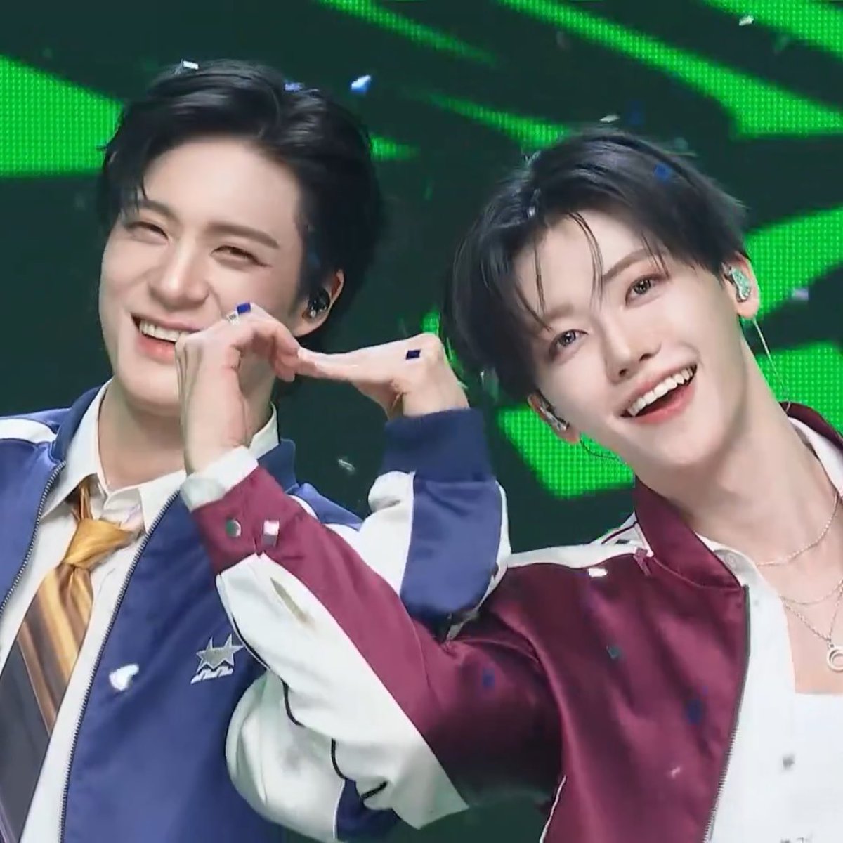 jungshasa's tweet photo. huhuuu my jnjm 🥹🫳🏻 https://t.co/xAXv8Q06bW