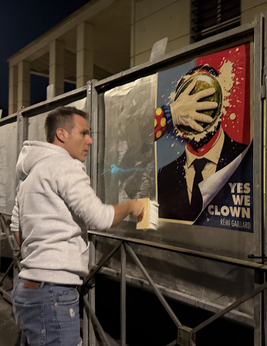 Yes We Clown tweet media