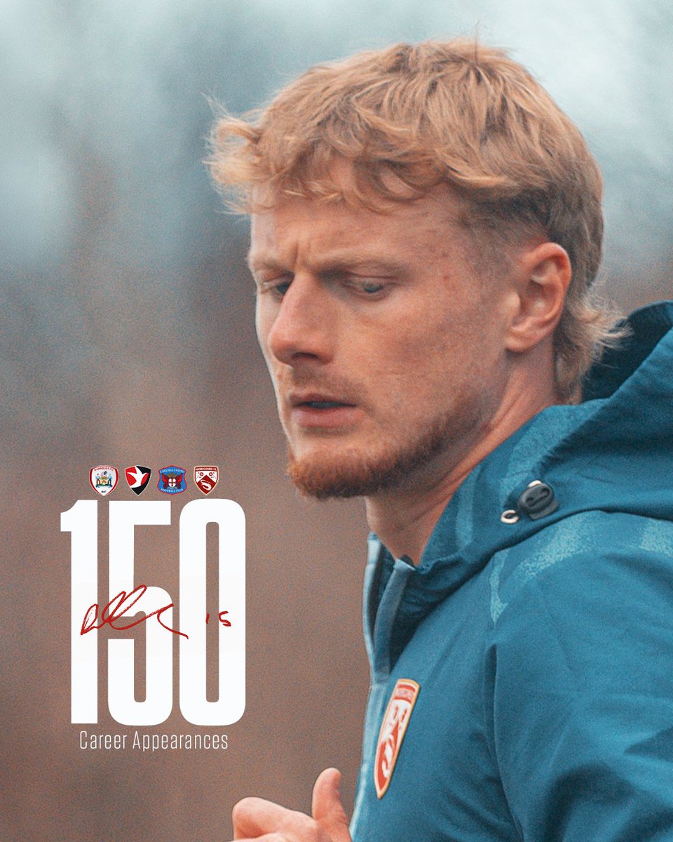 Morecambe FC tweet media