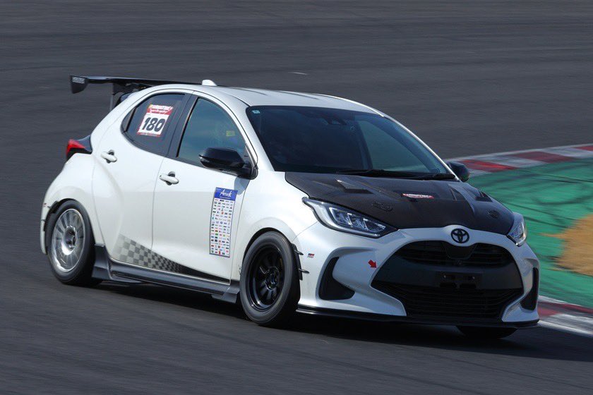 REVSPEED Channel（レブスピード　チャンネル） tweet media