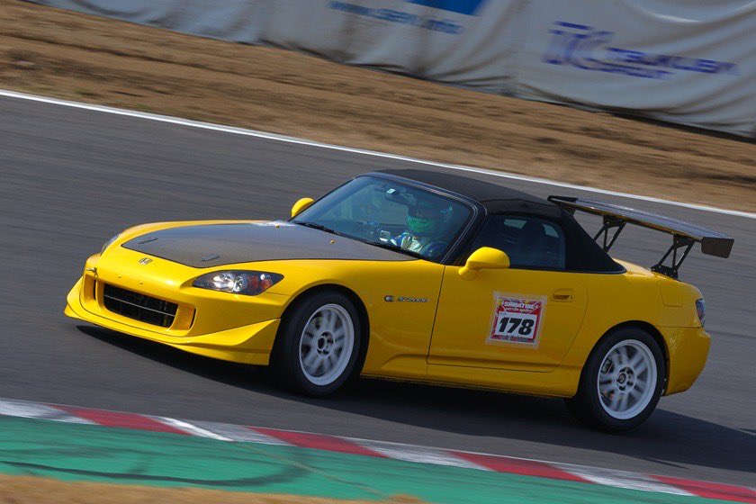 REVSPEED Channel（レブスピード　チャンネル） tweet media