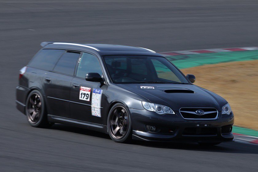 REVSPEED Channel（レブスピード　チャンネル） tweet media