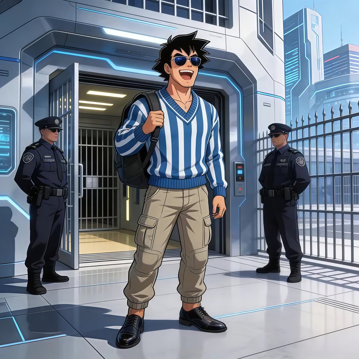 FDO - Chad “Shiesty” Ketchum