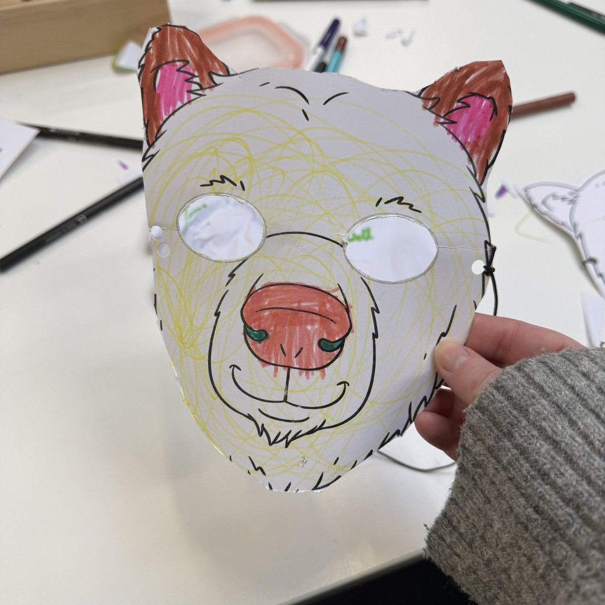 Eltham Library tweet media