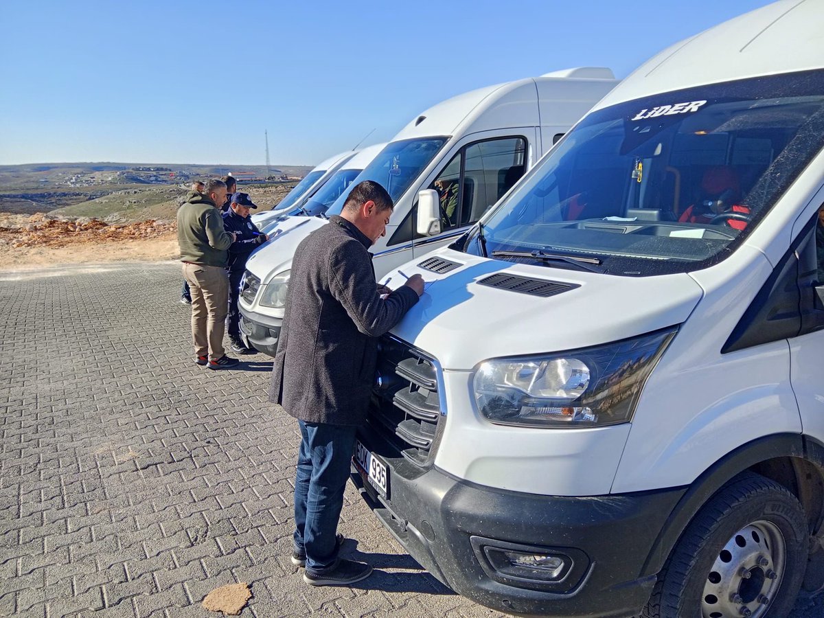 Halfeti İlçe Milli Eğitim Müdürlüğü tweet media