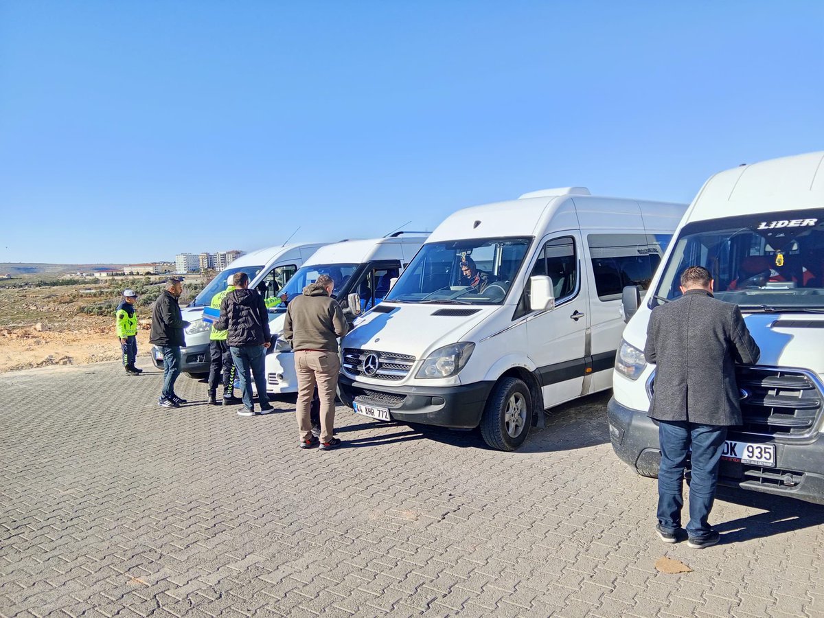 Halfeti İlçe Milli Eğitim Müdürlüğü tweet media