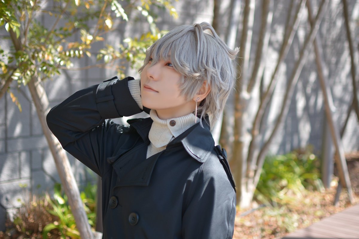 沙羅双樹@3/15志摩コス☀️ 🌟🚂 (@lc_srsj1004) / Posts / X