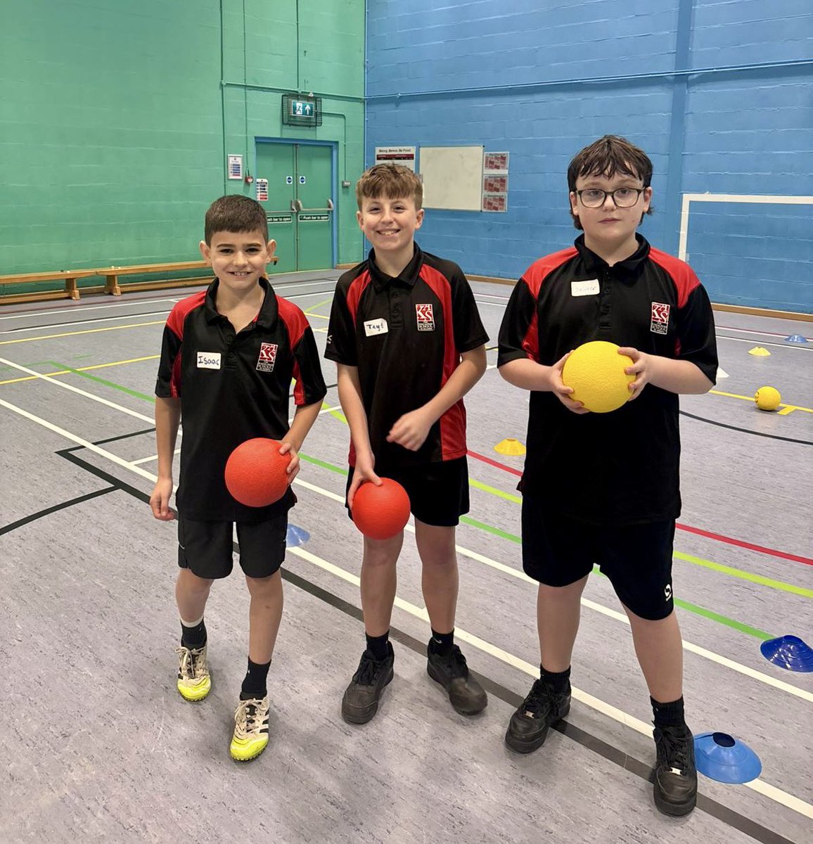 TKASA PE tweet media