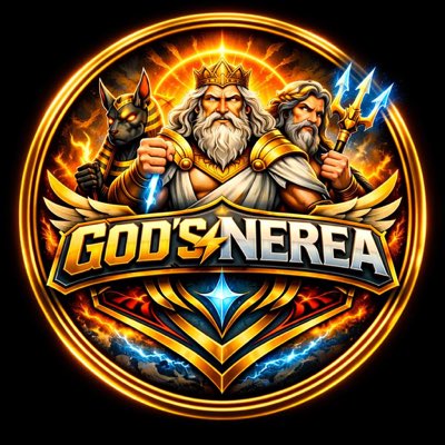 GOD’S⚡️NEREA tweet media