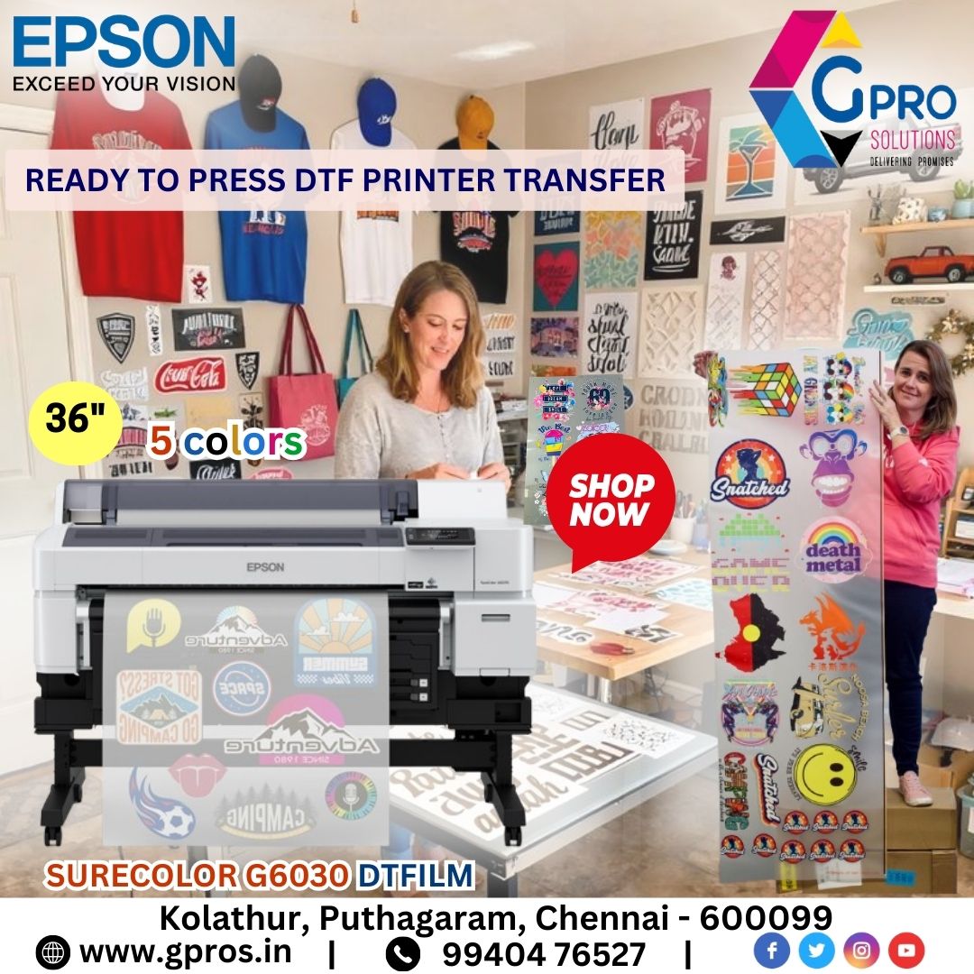 G pro Solutions tweet media