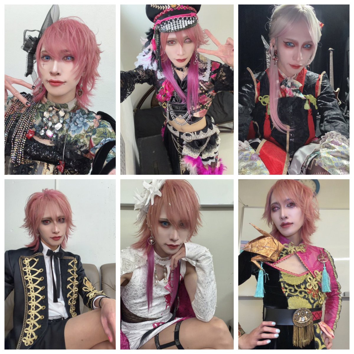 0.1gの誤算 水田魔梨 (@0153_mari) / Posts / X