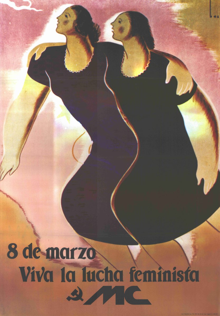 Archivos Estatales tweet media